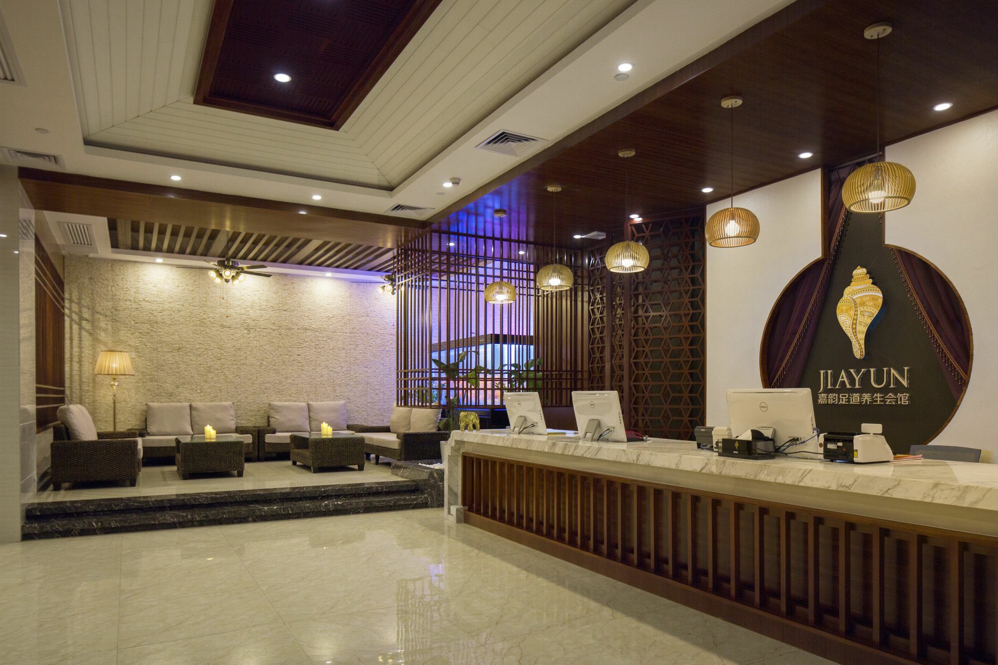 Honder International Hotel - Free Shuttle Bus Between Hotel And Exhibition Center During Canton Fair Period Exterior foto