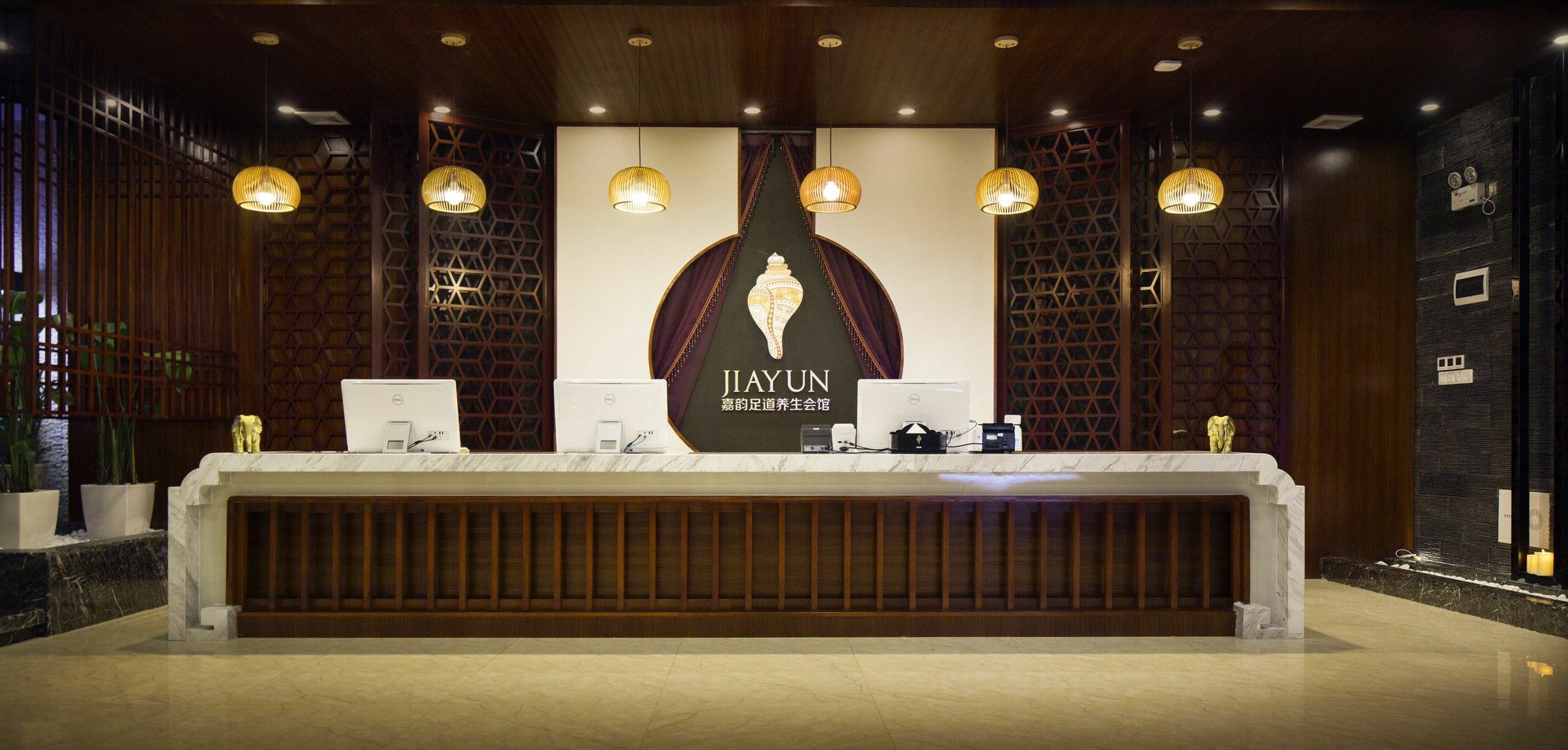 Honder International Hotel - Free Shuttle Bus Between Hotel And Exhibition Center During Canton Fair Period Exterior foto